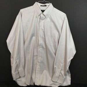 Wrinkle resistant Harold Powell long sleeve 17
